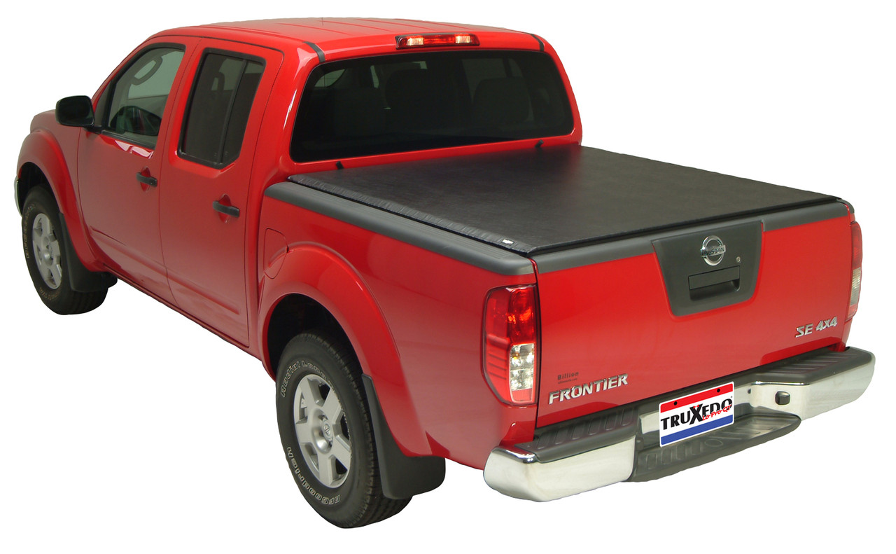 Truxedo Lo Pro  0521 Frontier0912 Equator0520 Navara 6x27 Tonneau Cover