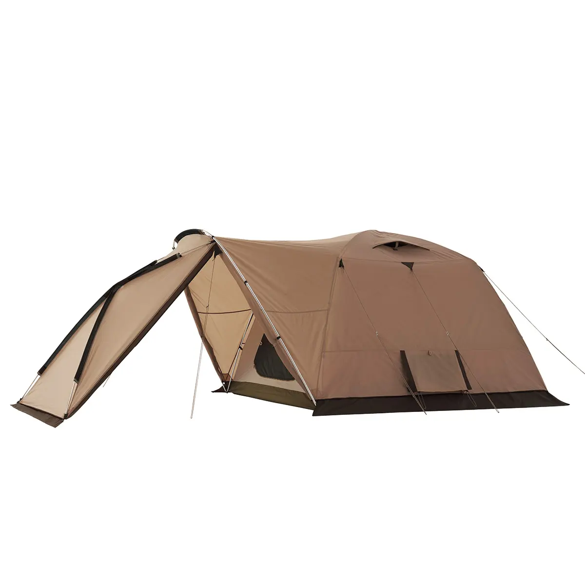 Hot Sale High Quality Camping Outdoor Travel Tent Tunnel Family Tent