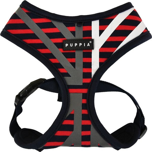 Puppia Briton A Dog Harness