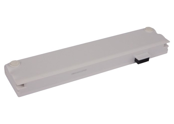 Advent 4213 White Replacement Battery BatteryClerkcom Laptop and Notebook