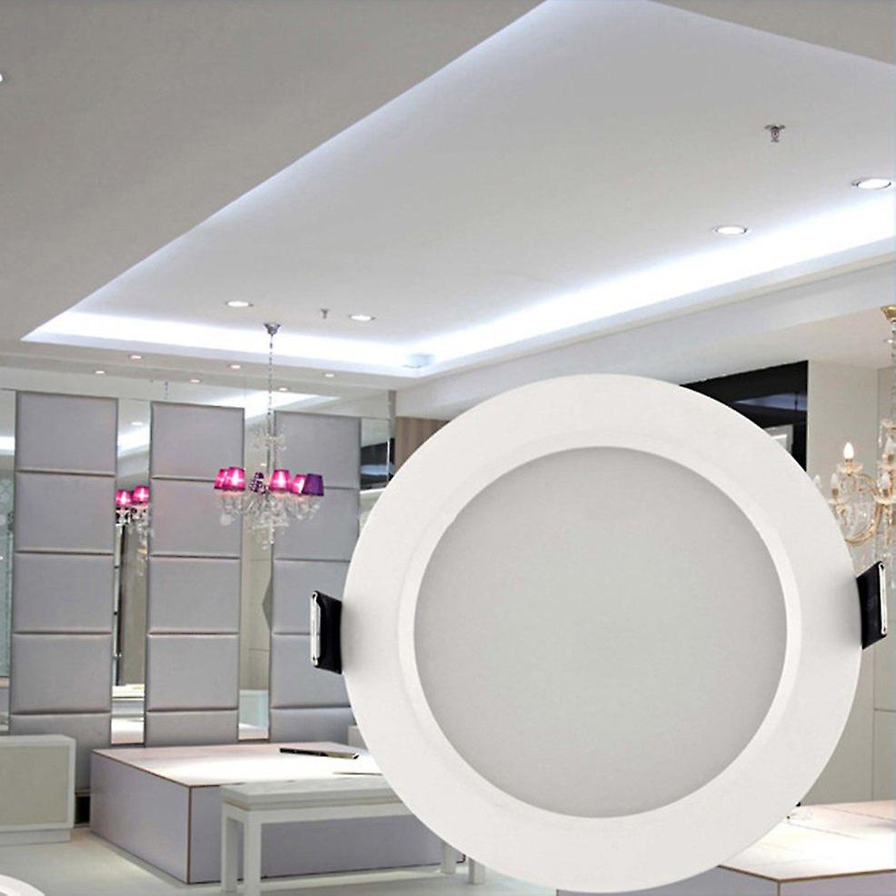 2-inch 3w Super Bright Led Ceiling Lamp Flush Mount Home Lighting Lamp