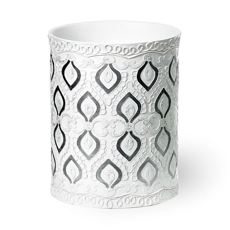 Popular Bath Monaco Wastebasket