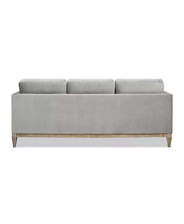 Jennifer Taylor Home Knox 84 Modern Farmhouse Sofa