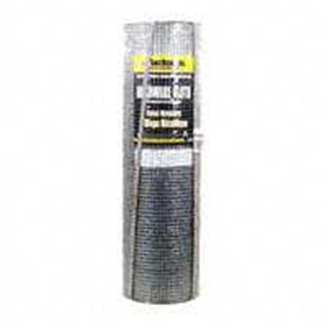 Jackson Wire 11053813 Hardware Cloth - .25 x 36 In. x 100 ft.