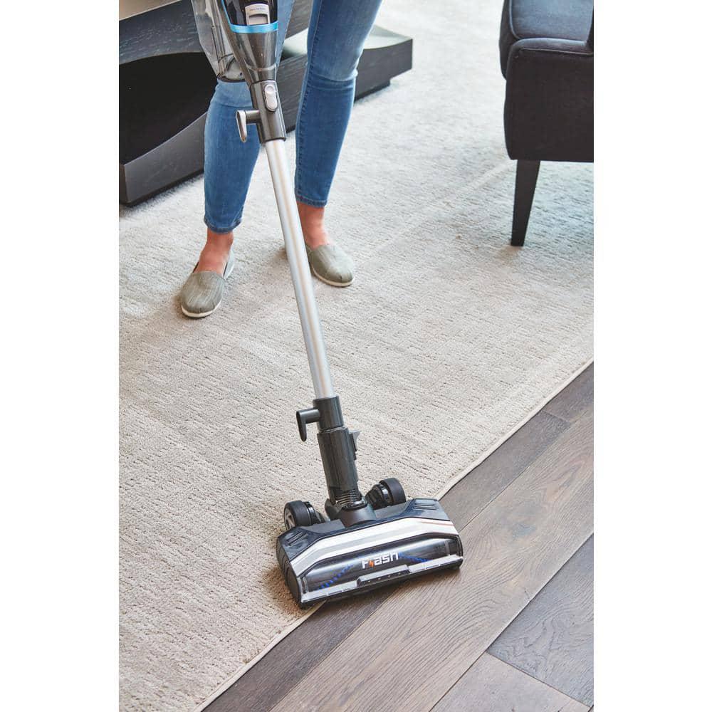 Eureka Flash Corded Stick Bagless 2in1 Vacuum Cleaner with Storage Base