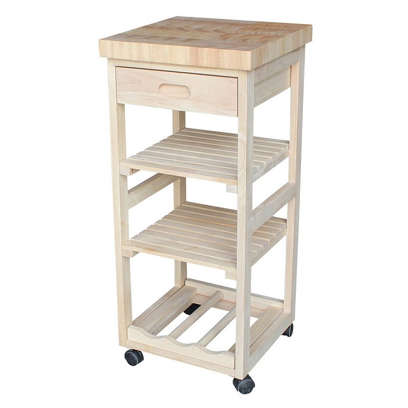 Kitchen Trolley