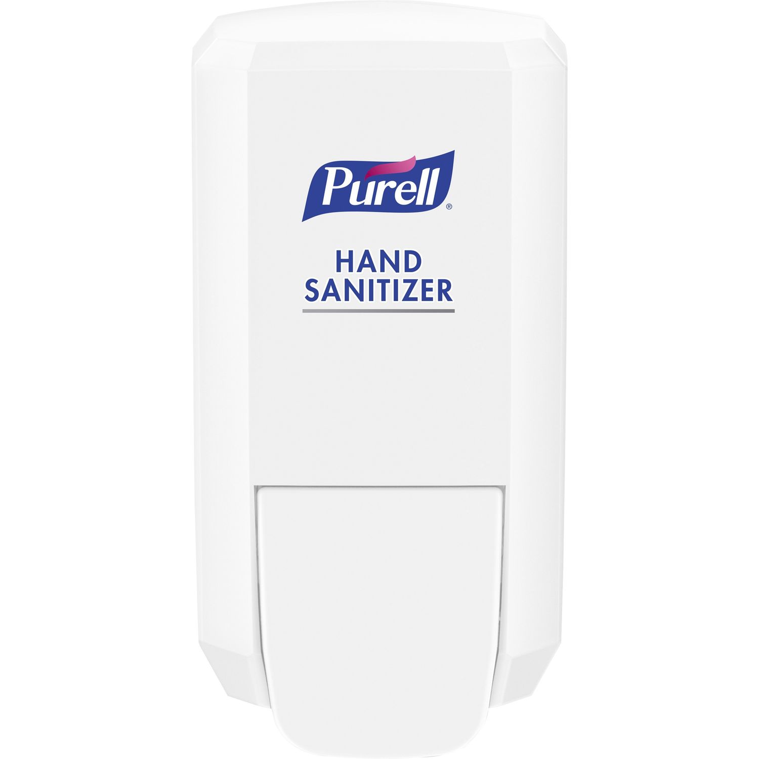 CS2 Manual Hand Sanitizer Dispenser by Gojo Industries， Inc GOJ412106