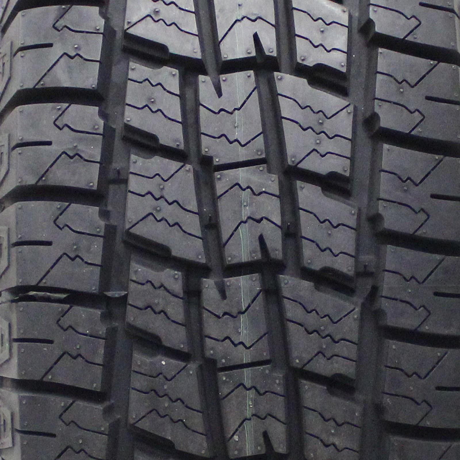 Lexani Terrain Beast AT All Terrain 255/70R15 108S Light Truck Tire