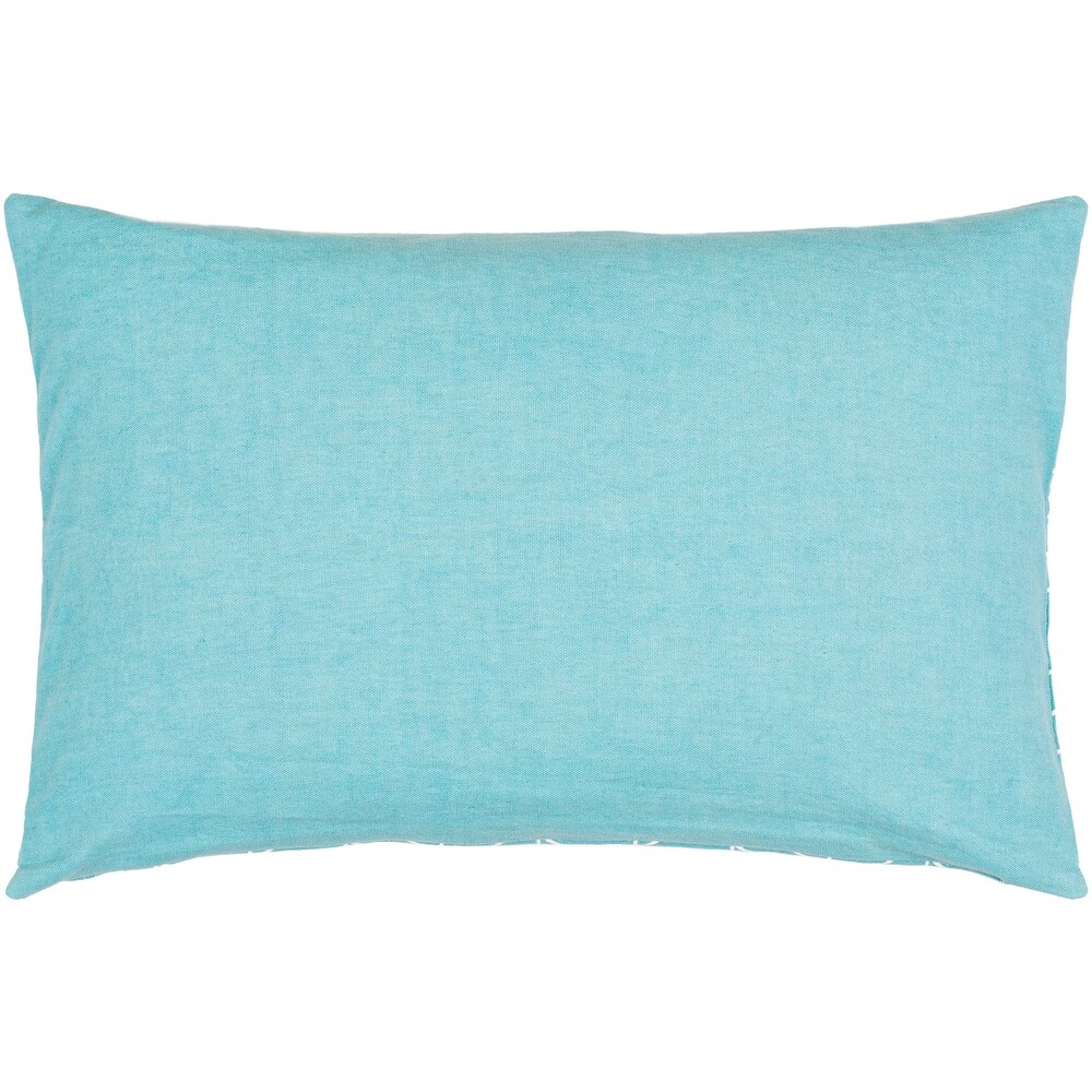 Artistic Weavers Advik Modern Pillow