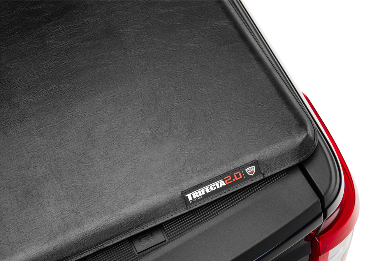 Extang Trifecta 20  2123 F150 6x277quot Tonneau Cover