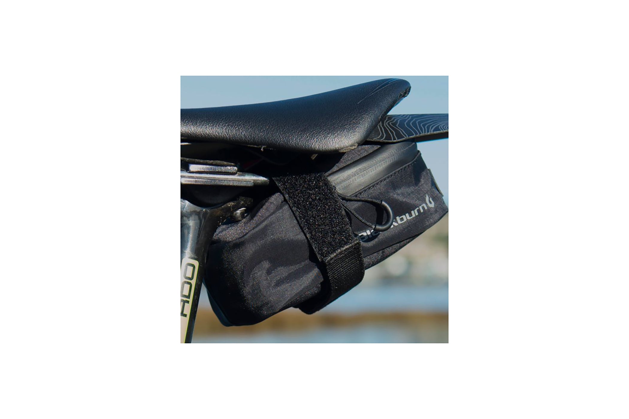 Blackburn Local Co2 Ride Kit