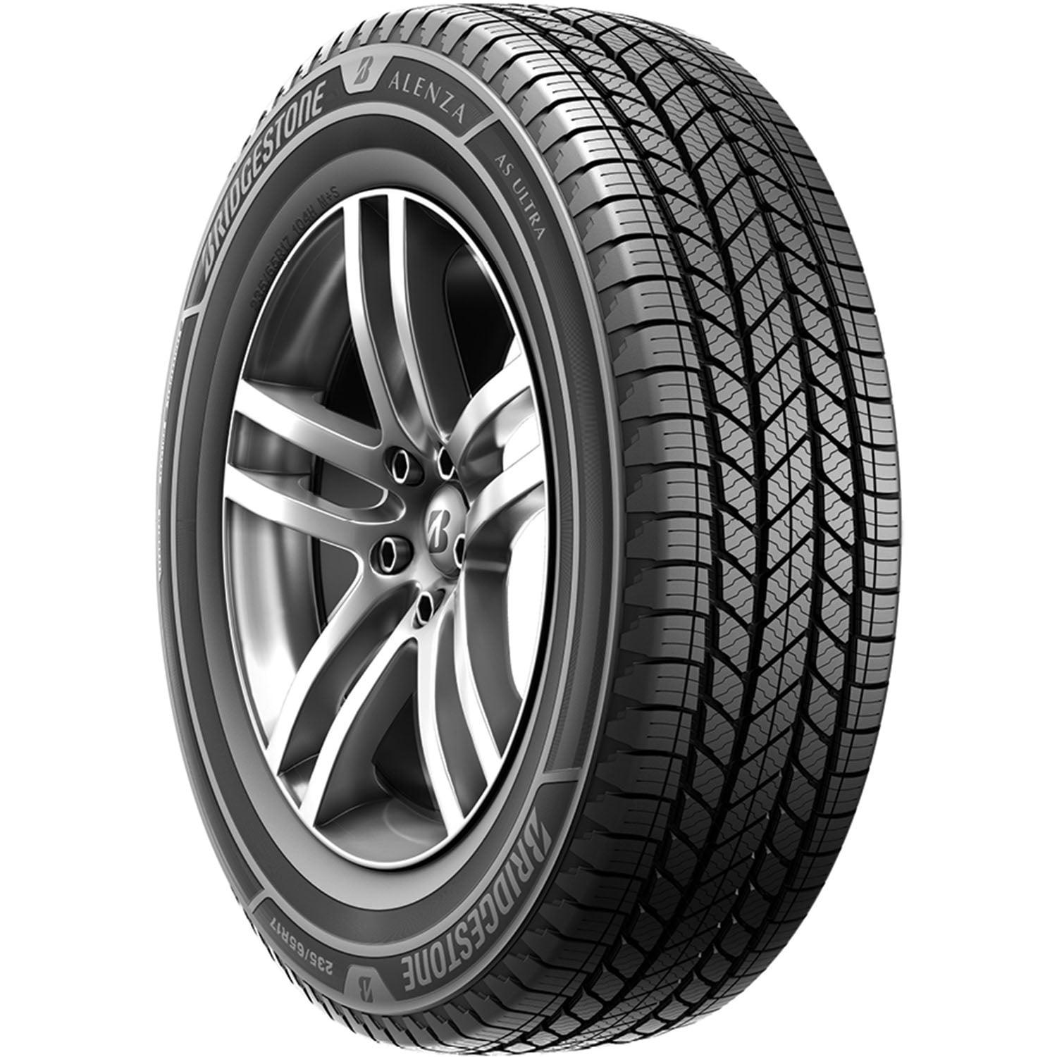 Bridgestone Alenza A/S Ultra 245/60R18 105V Tire