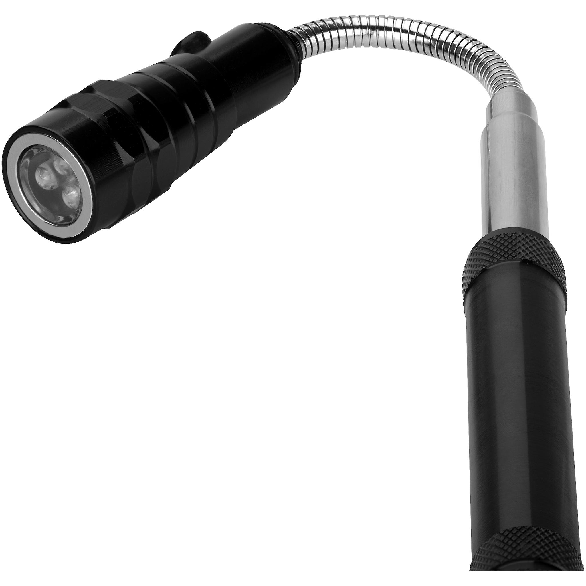 STAC Magnetic Telescopic Pick-Up Tool Light