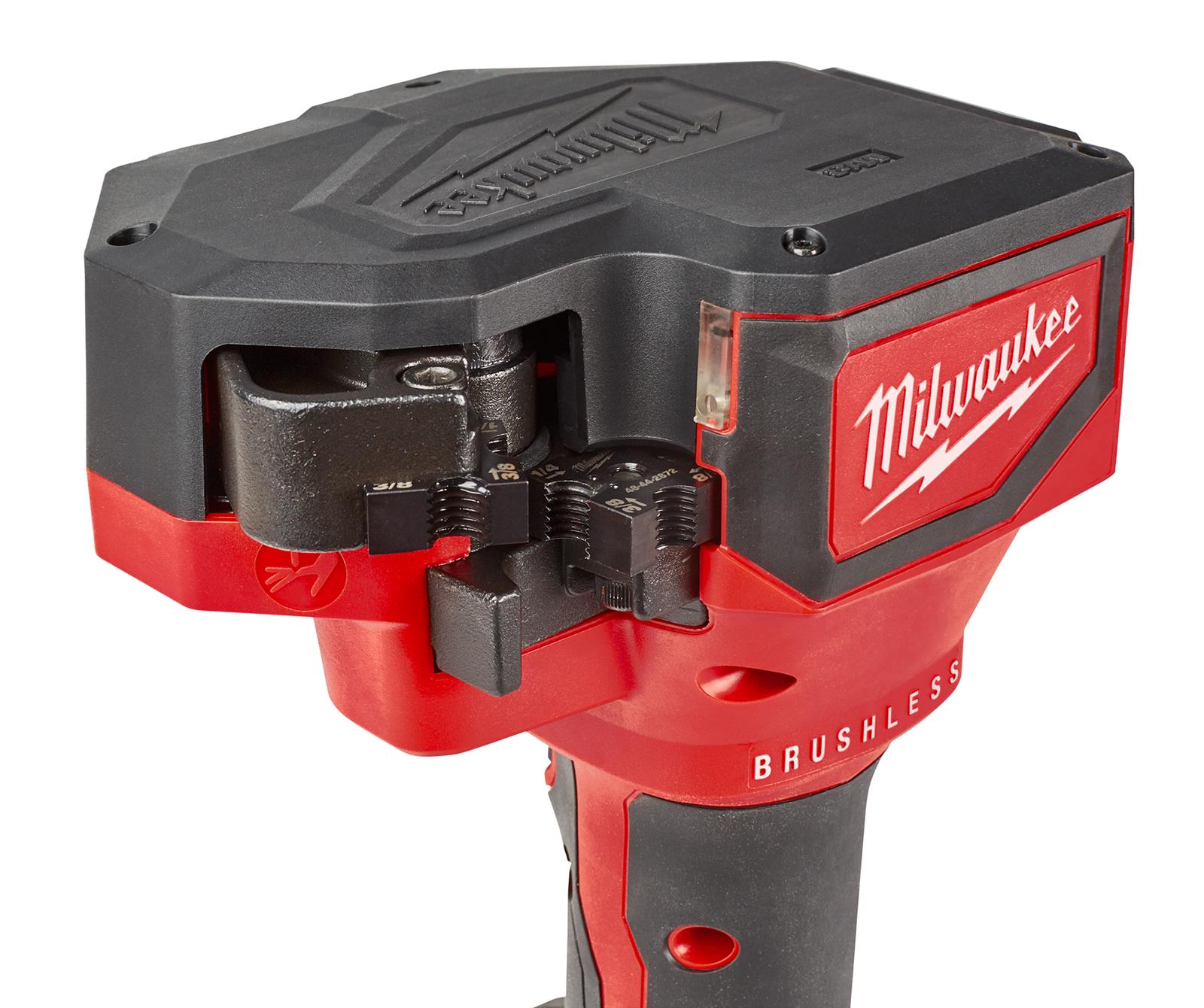 Milwaukee Tool 2872-20 Milwaukee M18 Brushless Threaded Rod Cutters