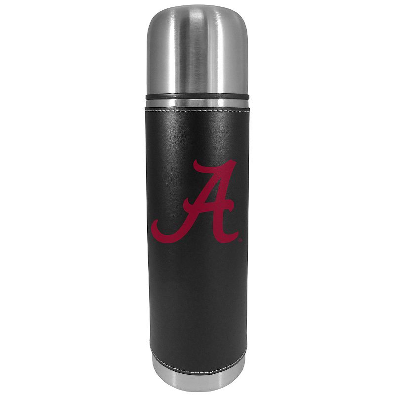 Alabama Crimson Tide Graphic Thermos