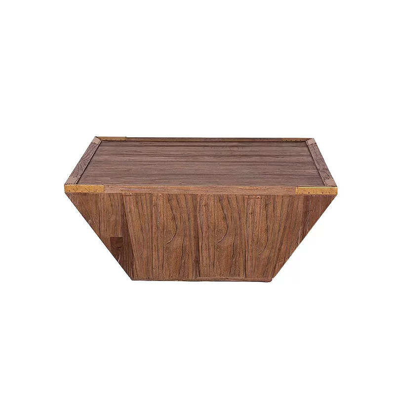 Jubilee Square Coffee Table