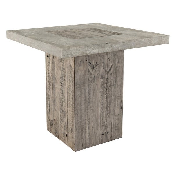 Paxton End Table by Kosas Home