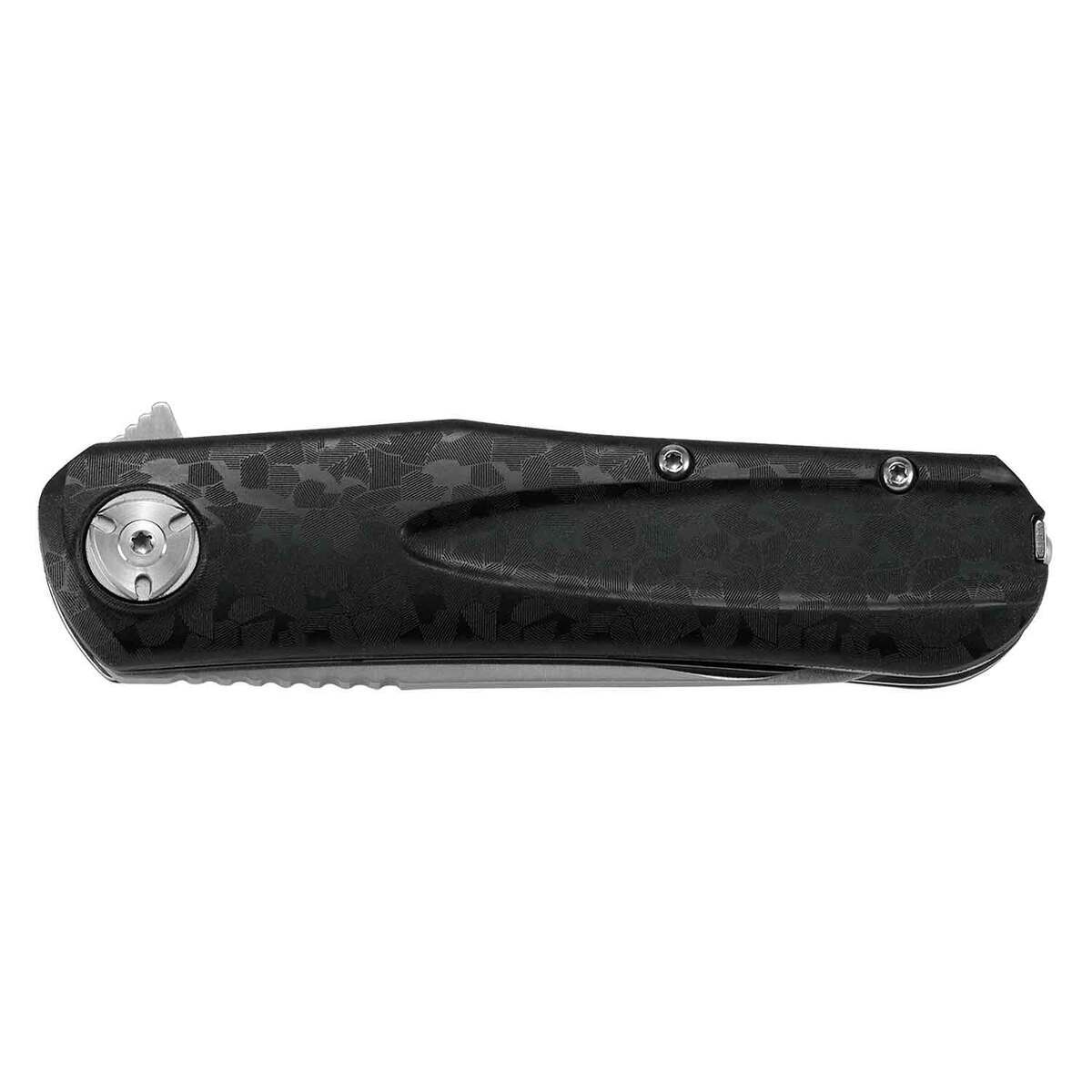 CRKT MahHawk 3.19 inch Folding Knife