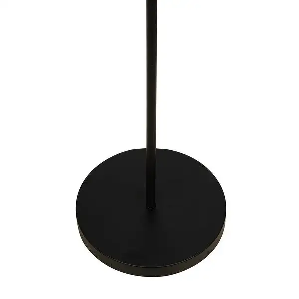 Black Stick Floor Lamp