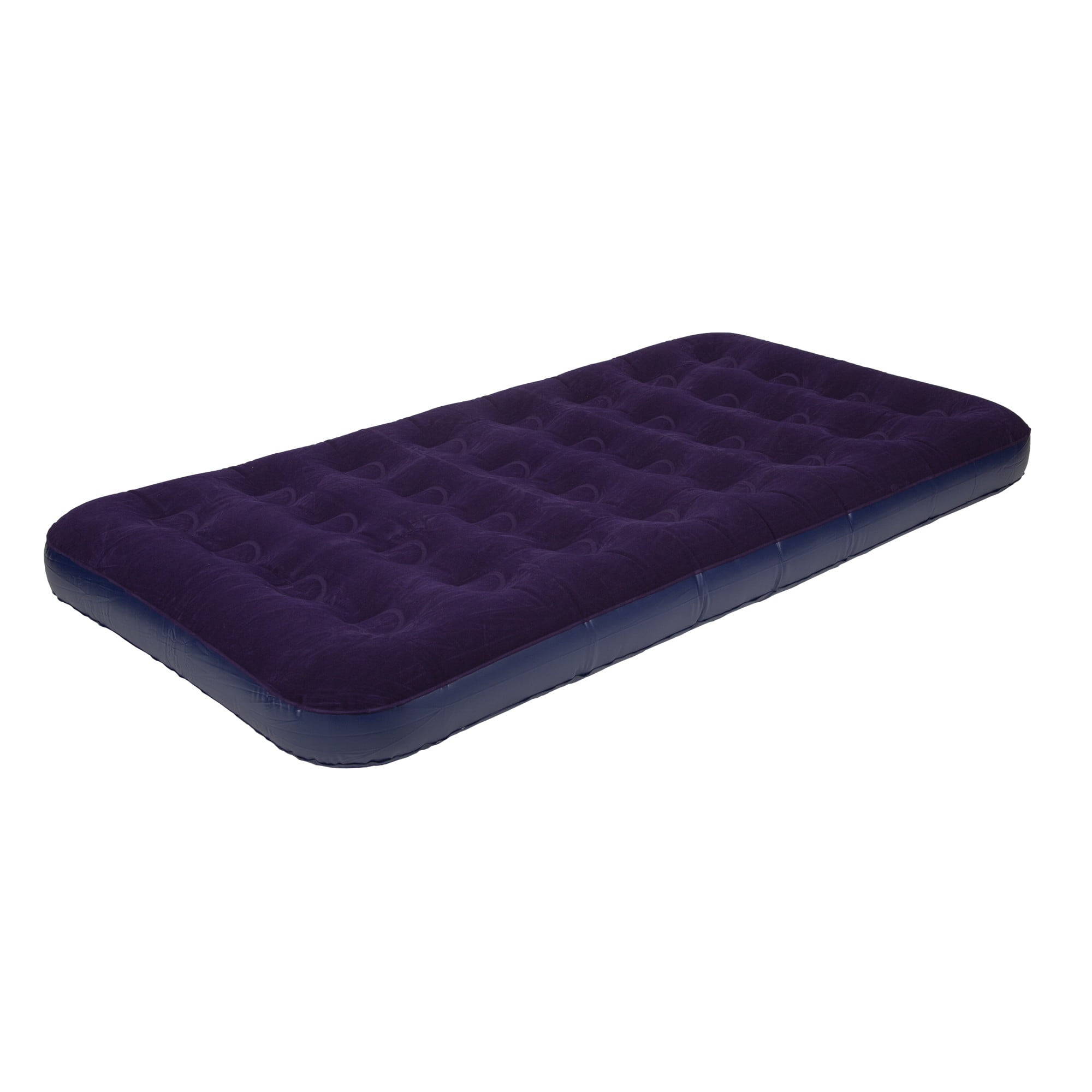 Stansport Air Bed - Twin， 75