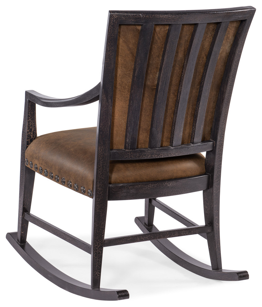 Big Sky Rocking Chair   Rocking Chairs   by Buildcom  Houzz