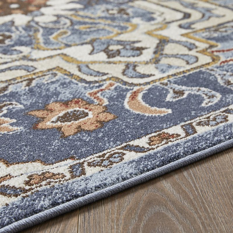 Loomaknoti Alsbrooke Zail Area Rug