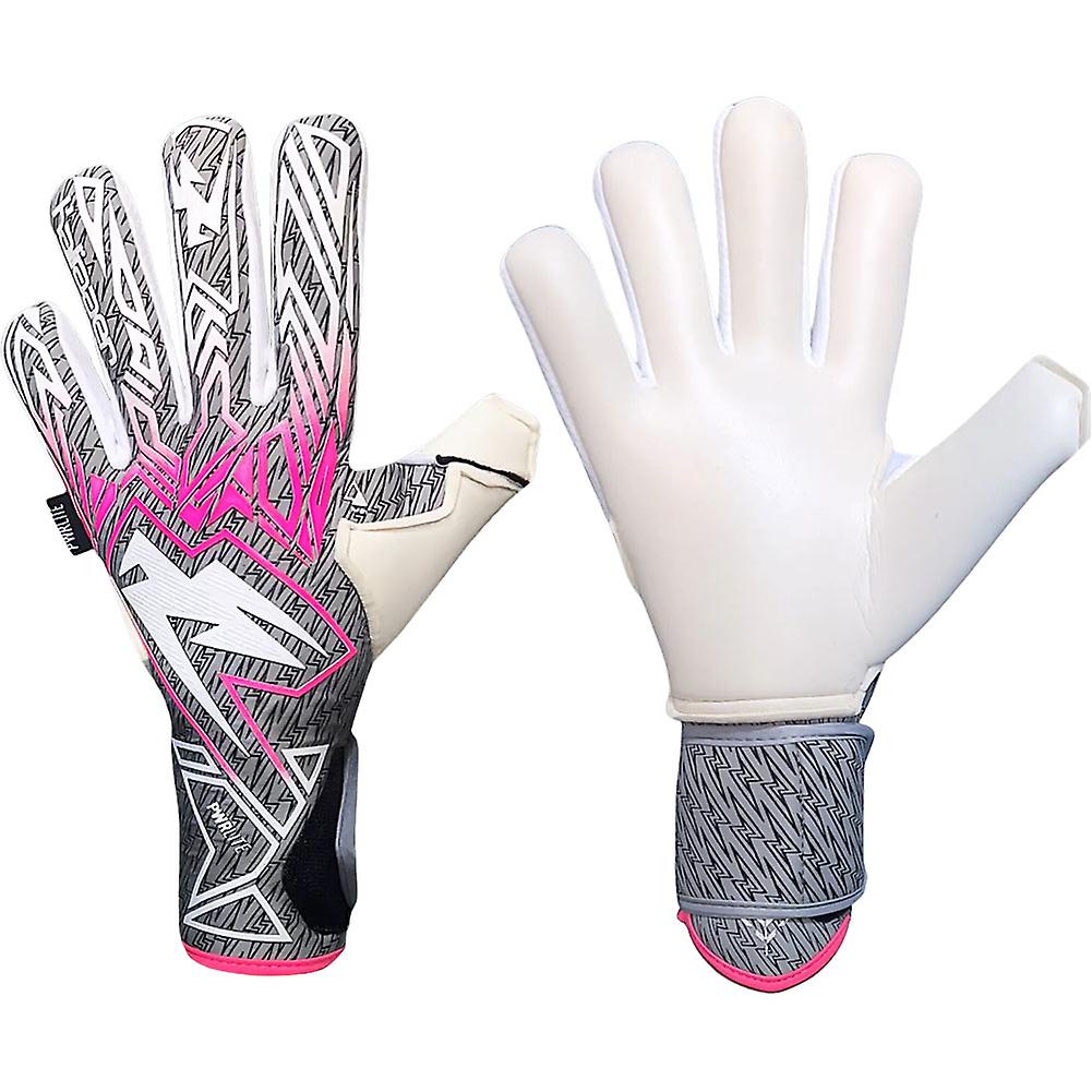 Kaliaaer TriLITE Negative Goalkeeper Gloves Size