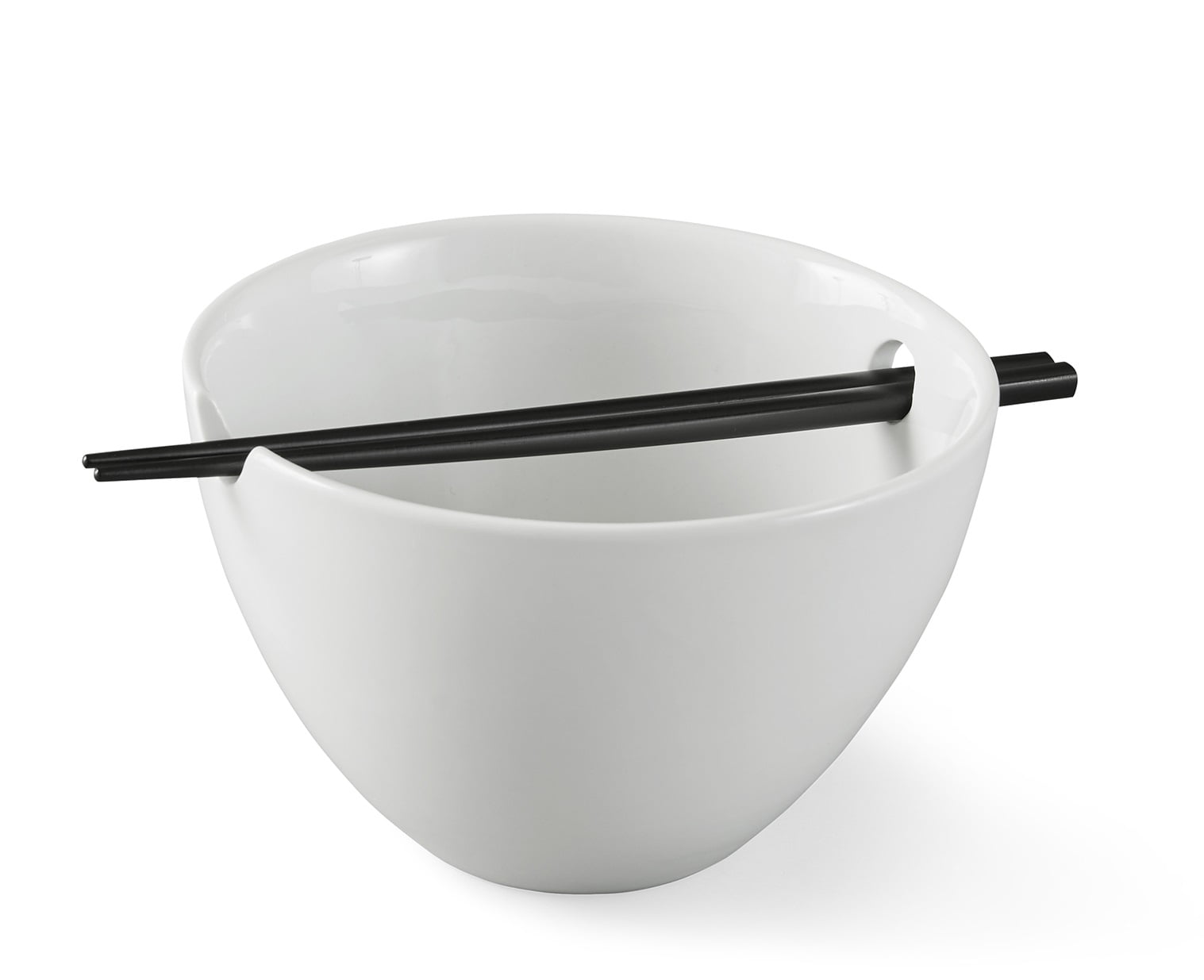 Better Homes and Gardens Noodle Serve Bowls， set of 2