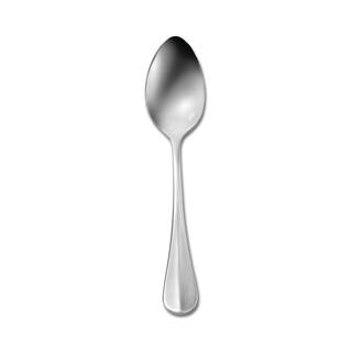 Oneida Scarlatti 1810 Stainless Steel Teaspoons European Size (Set of 12) T018SFTF