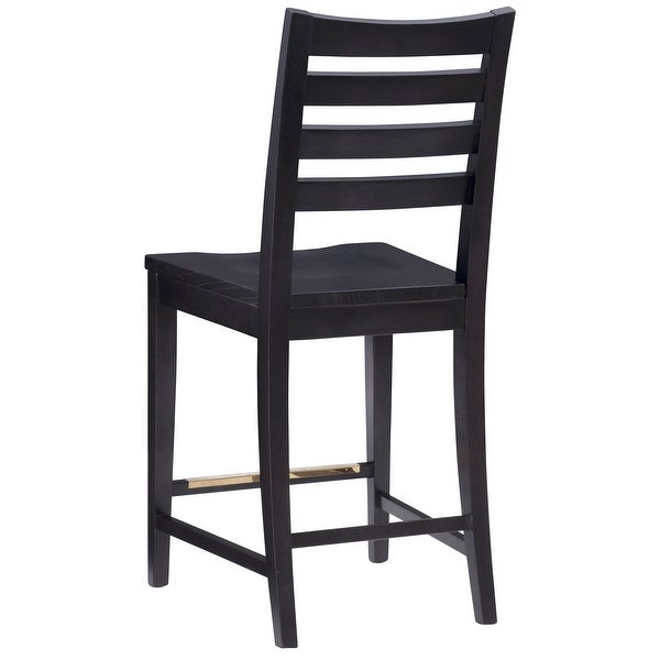 Hetrick Counter Stool (Set of 2)