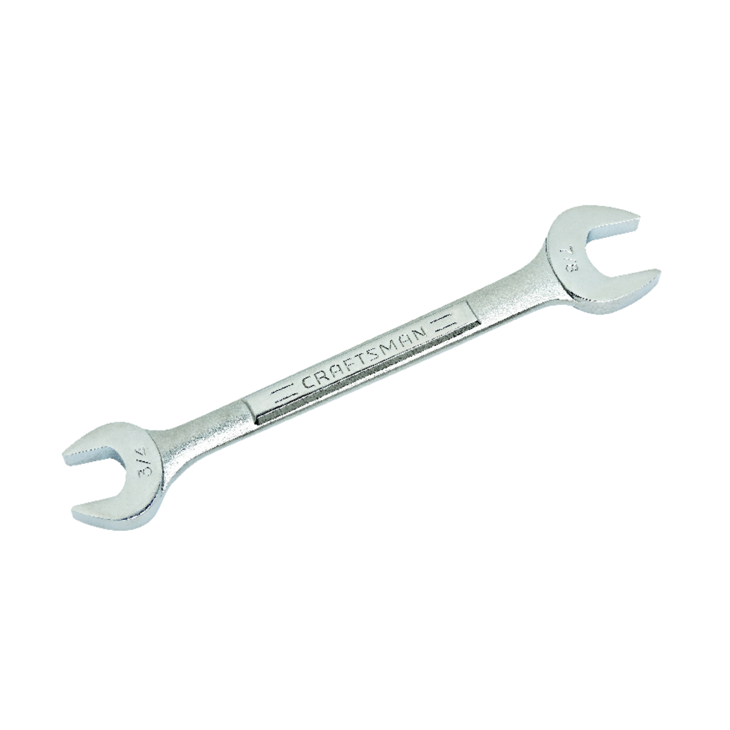 Craftsman 3/4 in. X 7/8 in. SAE Wrench 9.4 in. L 1 pc