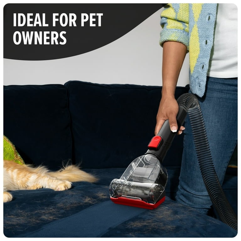 Multi Surface Total Pet Bagless Upright Vacuum Cleaner