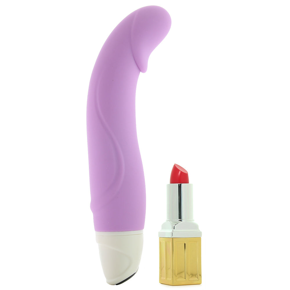 Bela 7 Function G-Spot Finder Vibe in Purple