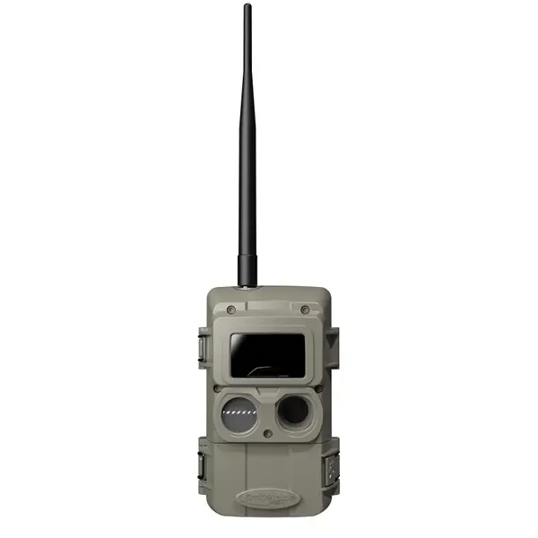 Cuddeback CuddeLink IR Camera