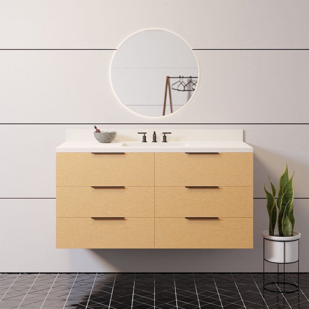 KitchenBathCollection Oslo 48\