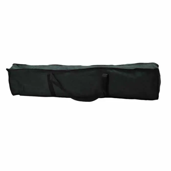 Aluminium Outdoor Camping Hiking Folding Sleeping Camp Bed For Adult
