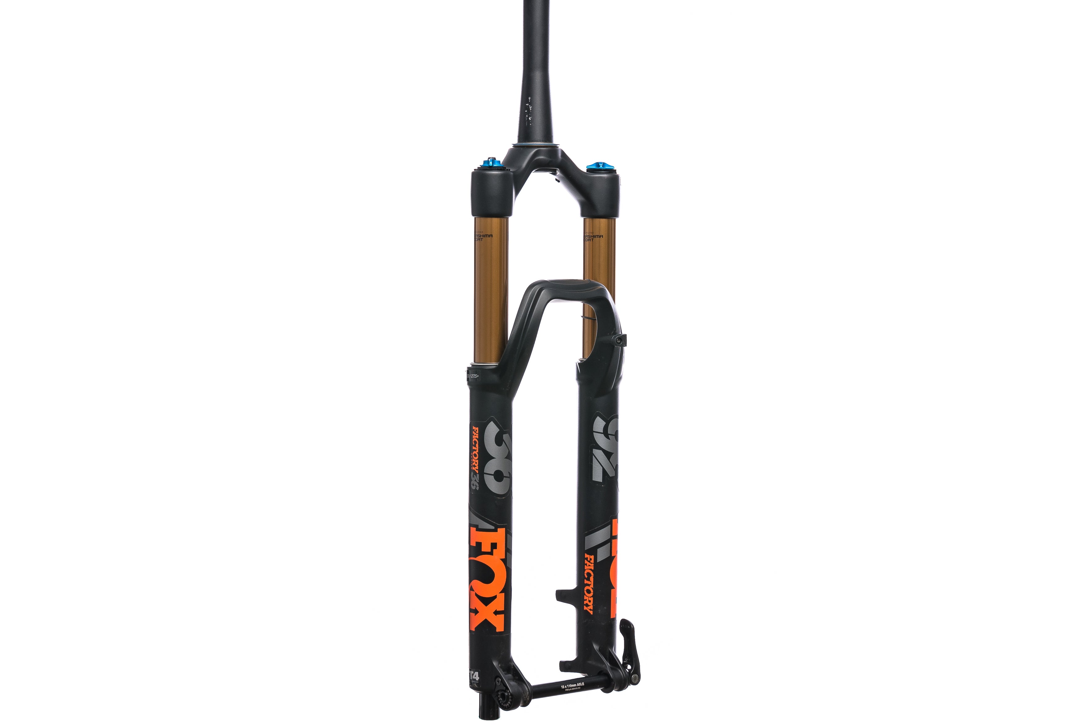 2019 Fox Factory Series 36 Float 29