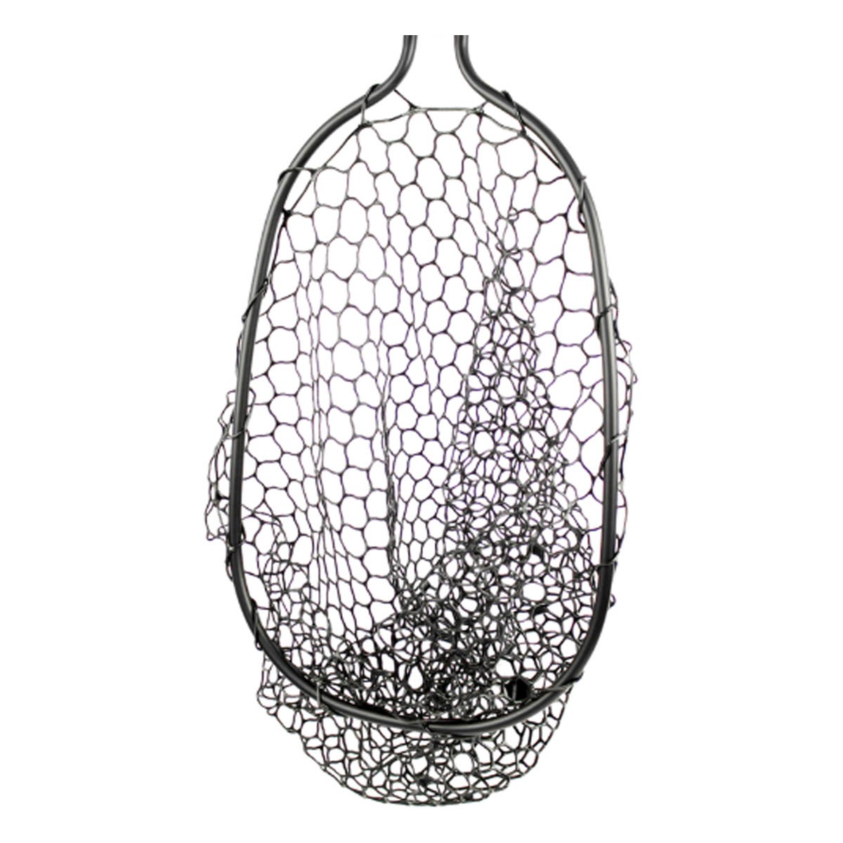 YakAttack Leverage Landing Net