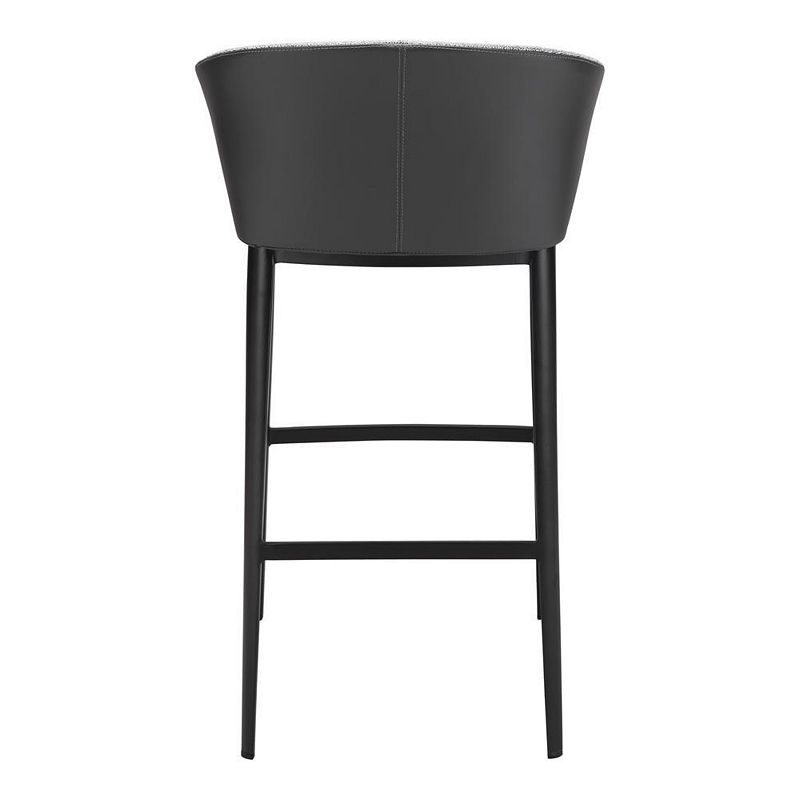 Moe's Home Collection Beckett Bar Stool