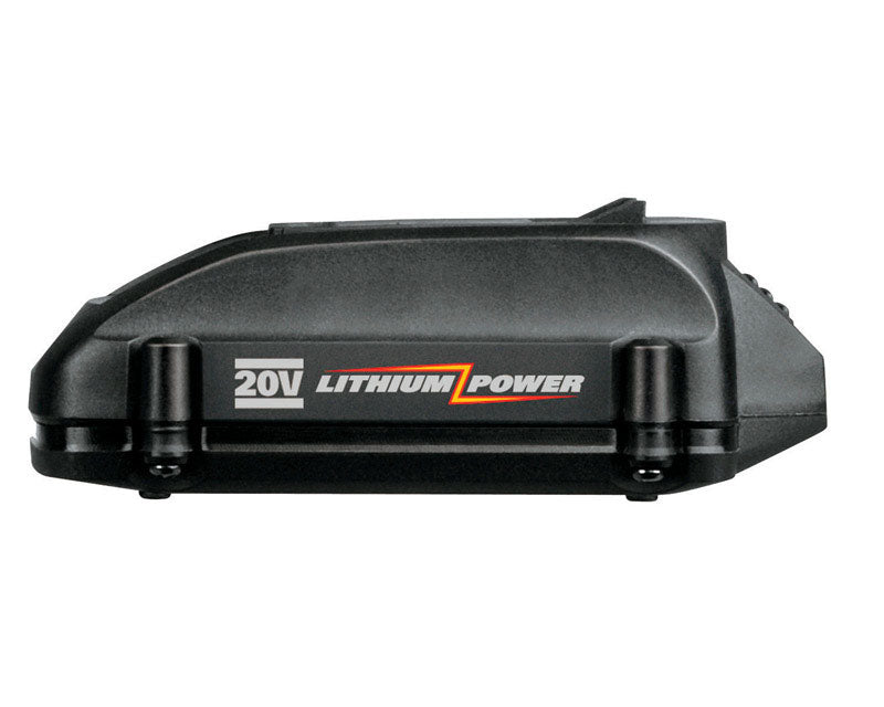 BATTERY 20V LI-ION