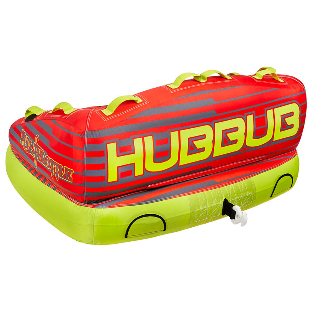 Full Throttle Hubbub 2 Towable Tube 2 Rider