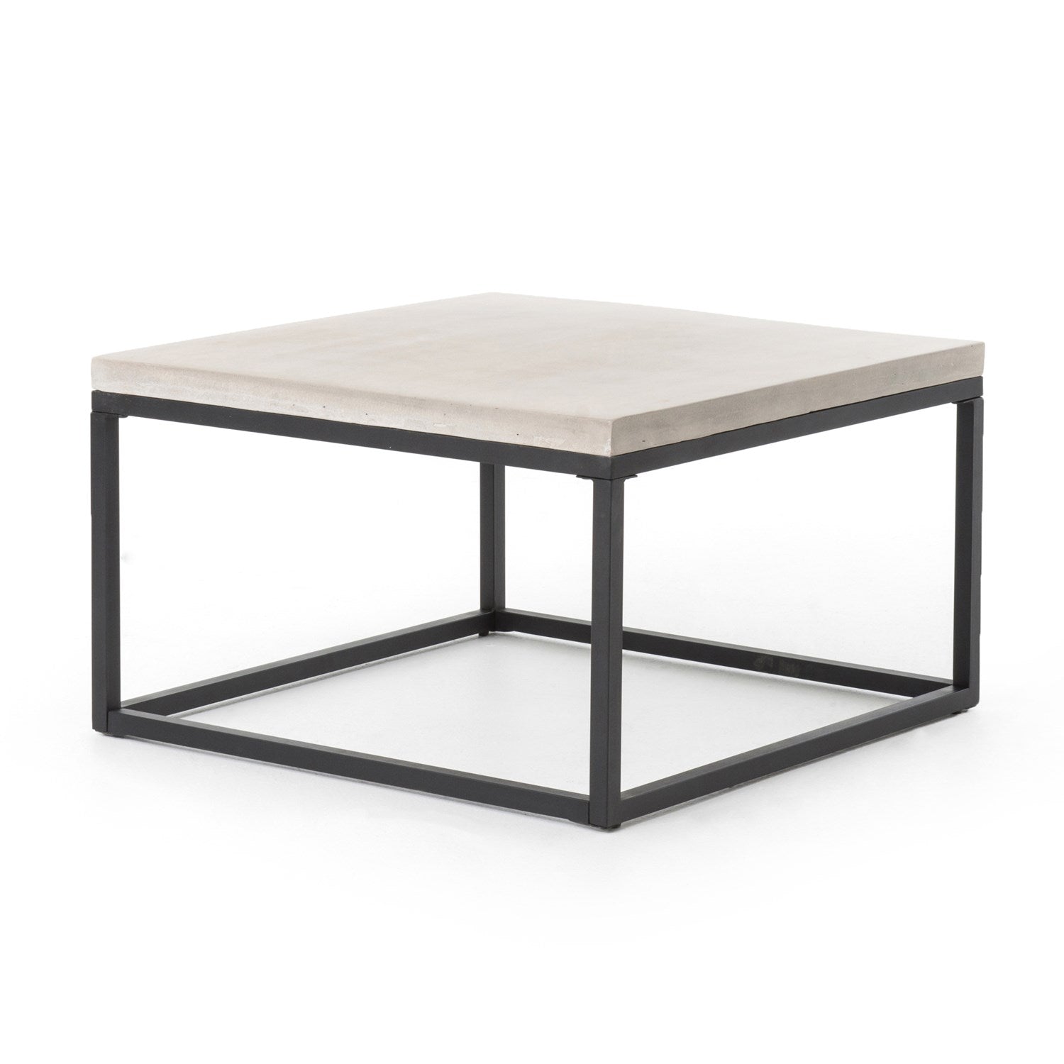 Maximus Square Coffee Table