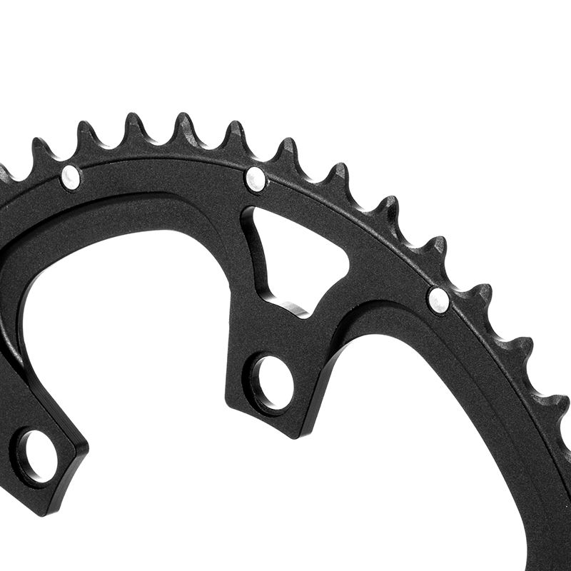 SNAIL Road Bike Chainrings 110BCD Chainwheel 50 34T 52 36T 53 39T Bicycle 11 Speed Chain rings Crankset Chain Wheels