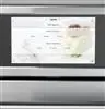 Cafe 5 in 1 Single Wall Oven CSB913P2NS1