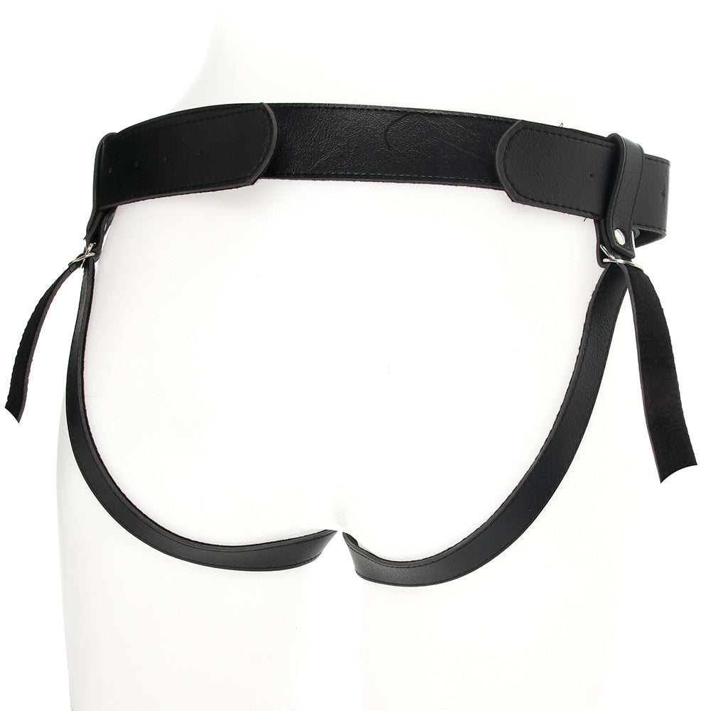 Universal Love Rider Harness