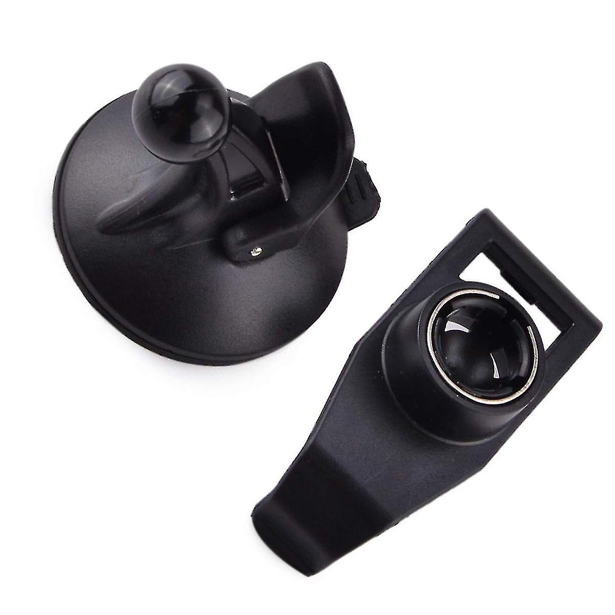 Car Windscreen Suction Cup Mount Holder Cradle Compatible With Garmin Nuvi 200 200w 205 205w 250 250w 255 255w 260 260w 265 265t 265wt 270 275 275t 46