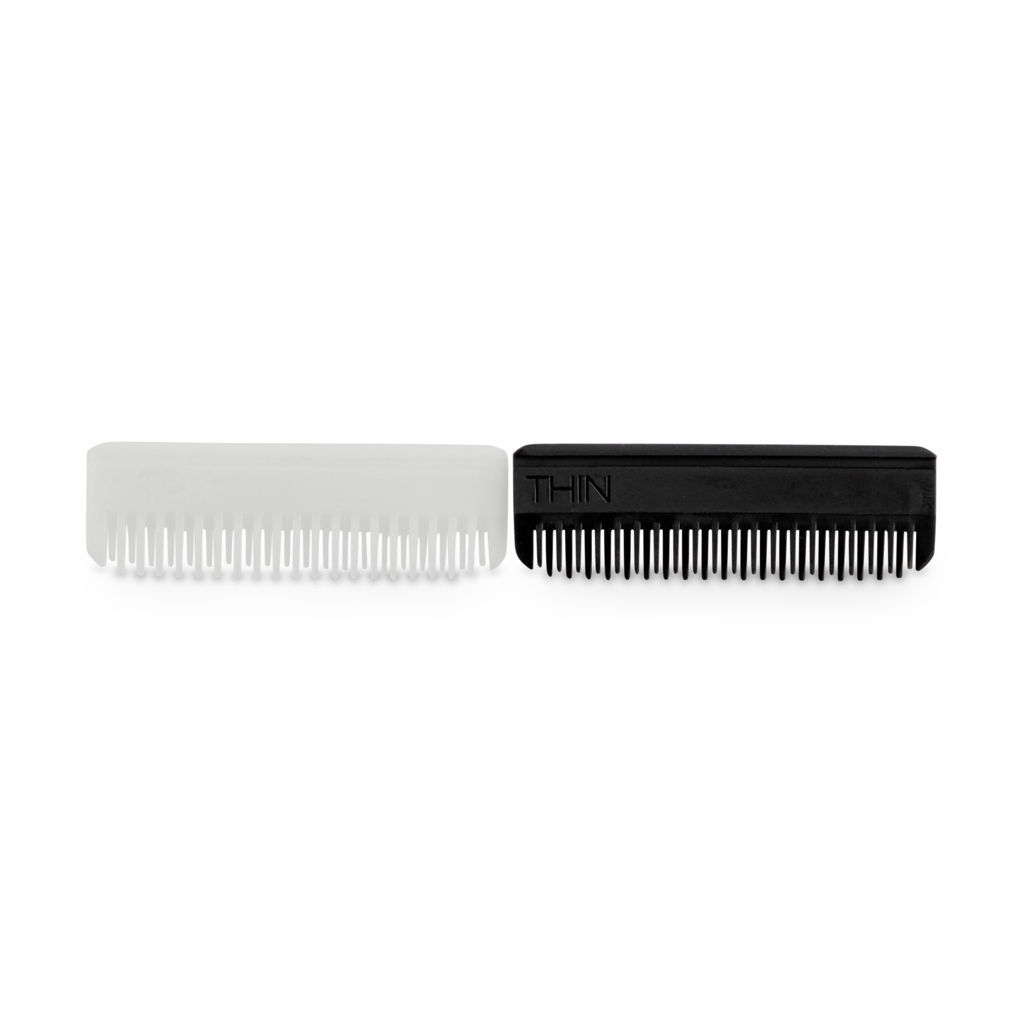 WELL  GOOD ProStyle Dual-Sided Deshedding Replacement Teeth for Cats， Small/Medium