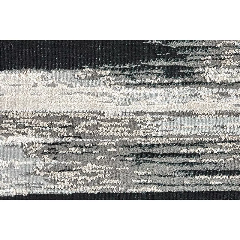 Weave and Wander Orin Brush Rug