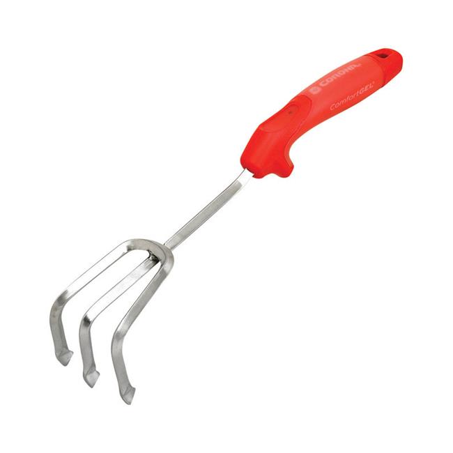 13.5 in. Ergonomic Handle Cultivator