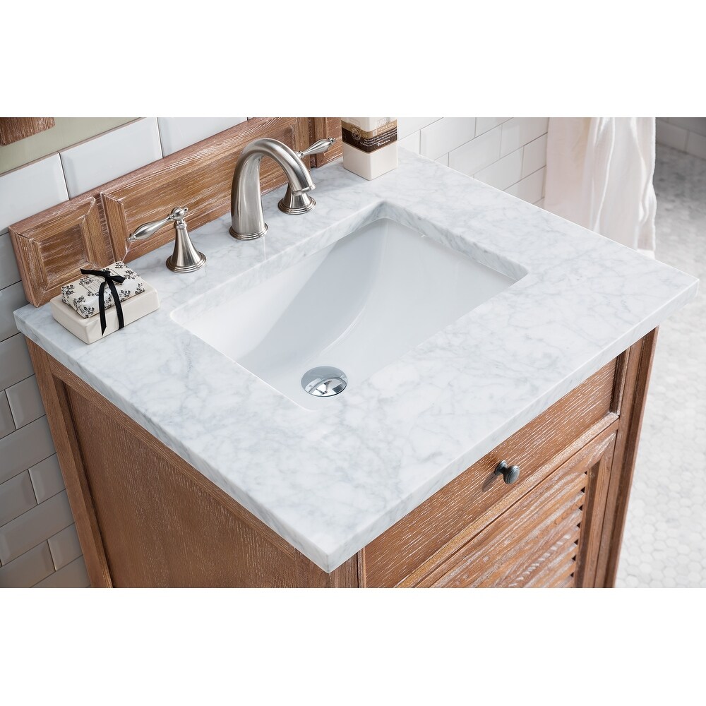 James Martin Vanities Savannah 26\